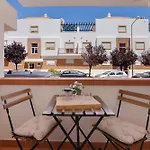 Quinta Gomeira 59 Διαμέρισμα Ταβίρα