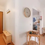 Διαμέρισμα Quinta Gomeira 59