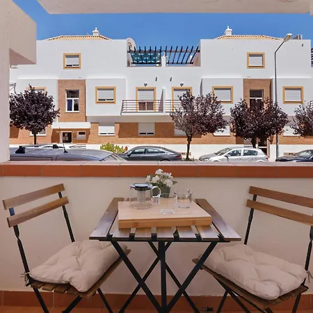 Quinta Gomeira 59 Apartment Tavira