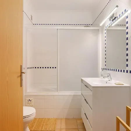 Διαμέρισμα Quinta Gomeira 59 *