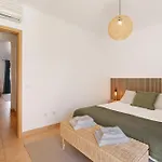 Apartmán Quinta Gomeira 59 Tavira