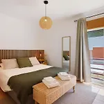 Apartmán Quinta Gomeira 59 *