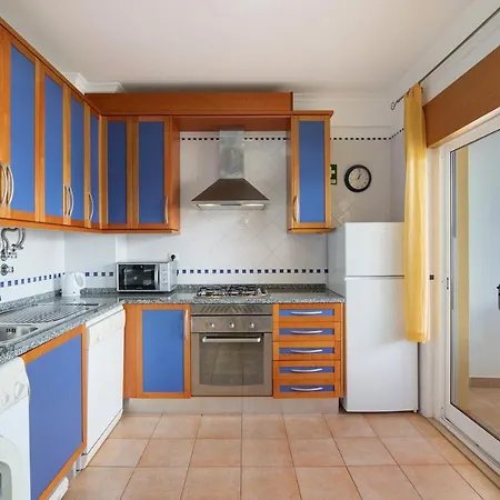 Apartment Quinta Gomeira 59
