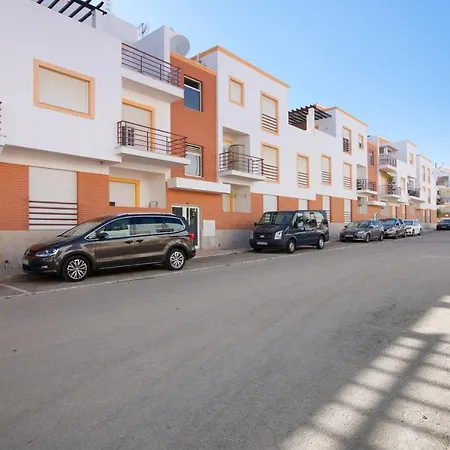 Quinta Gomeira 59 Tavira