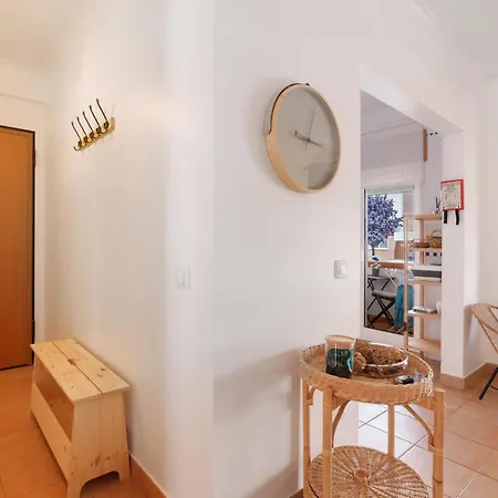 Apartment Quinta Gomeira 59