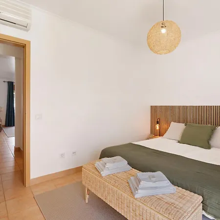 Apartment Quinta Gomeira 59 Tavira