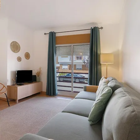 Quinta Gomeira 59 * Tavira