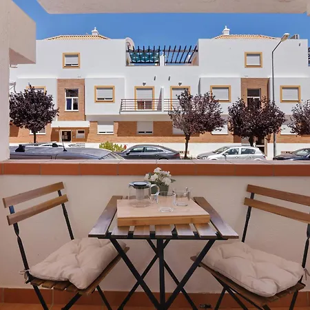 Apartamento Quinta Gomeira 59