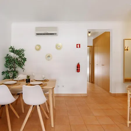 Quinta Gomeira 59 * Tavira