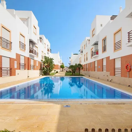 Quinta Gomeira 59 * Tavira