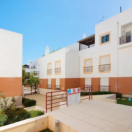 Quinta Gomeira 59 Apartman Tavira