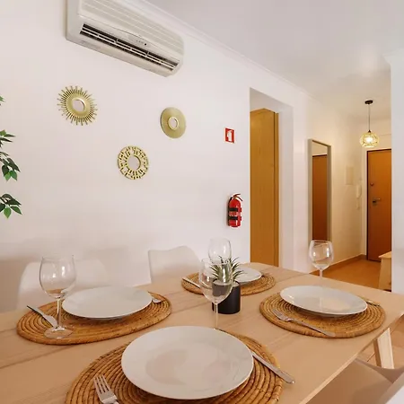 Quinta Gomeira 59 Apartman Tavira