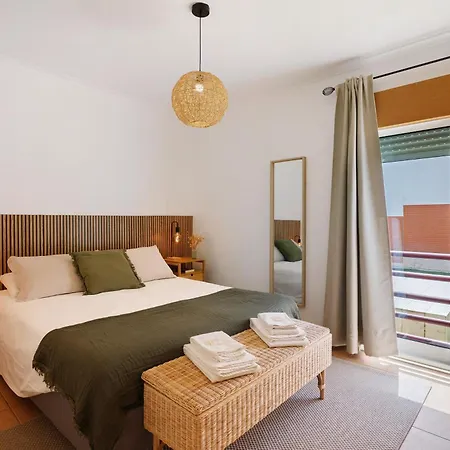 Apartman Quinta Gomeira 59 *