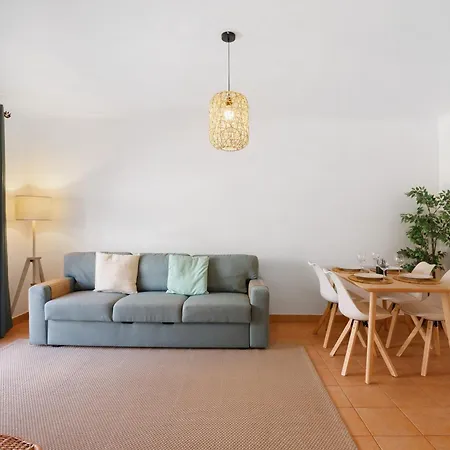 Apartamento Quinta Gomeira 59
